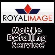 Logo for Royal Image Detailing